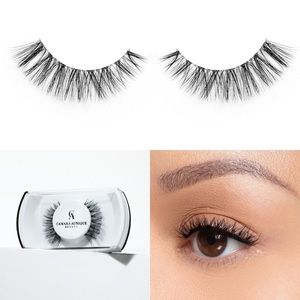 Camara Aunique Beauty - Mary Lash - Faux Mink Lashes